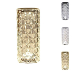 Laualamp Crystal