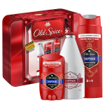Old Spice Captain Kit kinkekomplekt meestele