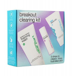 Dermalogica Clear Start Breakout Clearing Kit &ndash; 75 ml n&auml;opesukomplekt