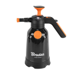 Survega vahupihusti k&uuml;lgt&auml;itmisega Bradas FOAM SPRAY, 2 l
