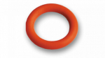 Tihendusr&otilde;ngas Oring Bradas BLACK LINE ORANGE, 50 tk.