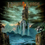 House Of Lords - Indestructible (vin&uuml;&uuml;lplaat, LP)