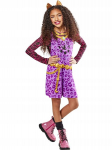 Kost&uuml;&uuml;m "monster high" - Clawdeen Wolf (134-140 cm)