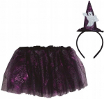 N&otilde;ia kost&uuml;&uuml;m lastele - Halloween, karneval