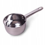 RONDEL POT RONDELEK TERASEST KAMILLE
