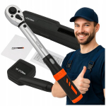 L&ouml;&ouml;kv&otilde;ti 1/2" 40-210 Nm