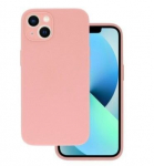 iLike Samsung GALAXY A13 4G SILIKOONIST KERGE &Uuml;MBRIS