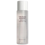 Haruharu Wonder Mini musta riisi h&uuml;aluroonhappe toonik 30 ml &ndash; s&uuml;gav niisutus ja s&auml;ra