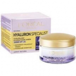 L&acute;Or&eacute;al Paris Hyaluron Special ist SPF 20 50 ml