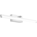 LED seinavalgusti Apollo, 50 cm, valge
