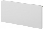 Radiaator Mexen Flat CCF11, 600 x 700 mm, 548 W, &uuml;hendus alt keskelt, valge