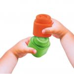 Sensoorne matt lastele &bdquo;Clementoni Sensory Path&ldquo;