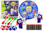 Kosmose m&auml;ngukomplekt 3in1