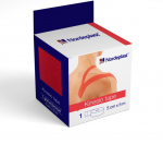 NordePlast kinesioloogiline teip 5cm x 5m, punane