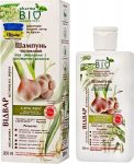 Pharma Bio Laboratory k&uuml;&uuml;slaugu tugevdav &scaron;ampoon 200 ml