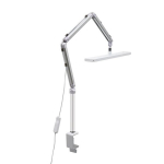 Reguleeritav lauapealne LED-lamp Barsi S001