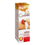 Lady Caramel depileerimiskreem bikiinipiirkonnale ja kaenlaalustele 100 ml
