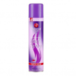 PROFESSIONAL TOUCH salongi juukselakk, eritugev hoidvus, 265 ml