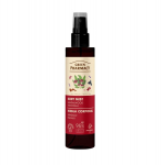 Green Pharmacy sandlipuu & pat&scaron;uli kehasprei, 150 ml