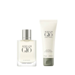 Armani Acqua Di Gio Pour Homme kinkekomplekt tualettvesi 50ml + du&scaron;igeel 75ml