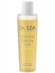 Dr. Sea puhastav n&auml;otoonik AHA-happega, hapete kompleks, 200 ml