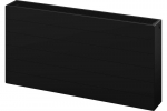 Radiaator Mexen Line CL33, 500 x 2000 mm, 3802 W, k&uuml;lg&uuml;hendusega, must