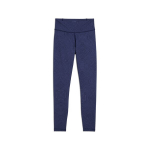 PUMA naiste treeningretuusid PUMA Move Cloudspun Tight HW 7/8 AOP - 52669346, sinised