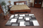 Vaip SHAGGY p&auml;rl disain 7224/031, 140x200 cm