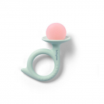 Silikoonist hambamasin SNAIL BabyOno 1597/01