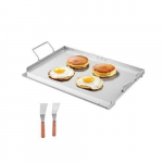 Standardne grill plaat-pann, 58,5 x 36,5 cm