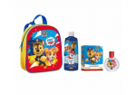 Paw Patroli kinkekomplekt EDT 50 ml, du&scaron;igeel 300 ml ja seljakott