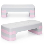 Treeningseade stepper Actiget ACT0040