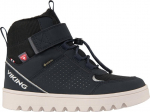 Viking laste talvesaapad Fleek Warm GTX 1V SL &ndash; must/helerohekas