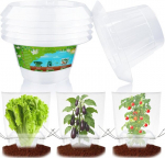 Kaitsev tigude eest taimekaitser&otilde;ngaste ja -v&otilde;rkude komplekt Seoimu 12 tk