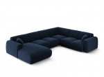 Cosmopolitan Design Nolio nurgadiivan, sinine