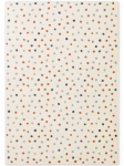 Hanse Home Adventures laste vaip, kreem ja mitmev&auml;rviline 160x235 cm