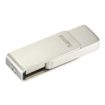 USB pulk Rotate Pro USB 3.0, 64GB, 70MB/s