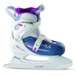 J&auml;&auml;hokiuiskud Fila J-One, valged