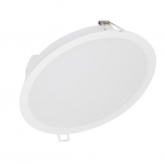 LEDVANCE Slim s&uuml;vistatav downlight IP44 DN 190 18 W 4000 K