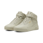 PUMA naiste vabaajajalatsid Carina 2.0 Mid WTR Desert Dust-PUMA - 38585207, beež