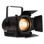 BeamZ BTK050Z-3 Fresnel Zoom 2x 50W LED WW/CW