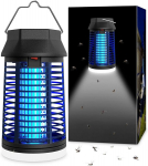 Seenlast elektriline putukalamp 15W, UV-lamp