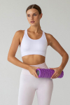 Sporditopp FLEX TOP FREE Flexit Giulia, v&auml;rv white
