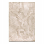 Villeroy & Boch 1899 k&otilde;rge karvaga vaip Leon kreem 160x230