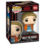 Funko POP! Stranger Things - Holly The Heroic #1810