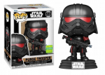 Funko Pop Star Warsi Purge Trooper 533 figuur, Sdcc 2022