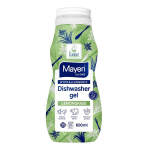 Mayeri h&uuml;poallergeenne n&otilde;udepesumasina geel Lemongrass 600 ml