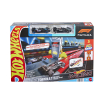 Hot Wheelsi v&otilde;idus&otilde;idu &bdquo;Vormel 1&ldquo; stardirajatis stardiruudust JKM88