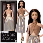 BARBIE BASICS nr 6 nukk