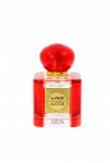 Nabeel Ajoob l&otilde;hnavesi unisex 100 ml &ndash; puuviljane ja lilleline elegants